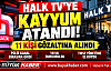 Halk TV'ye Kayyum Atandığı İddiası