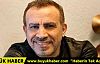 Haluk Levent taburcu oldu