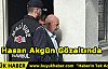 Hasan Akgün Gözaltında