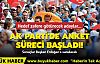 Hedef zafere götürecek adaylar