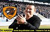 Hull City'nin yeni teknik direktörü açıklandı