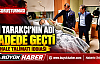 İBB Soruşturmasında Ali Tarakçı Ayrıntısı