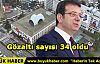 İBB'ye dalga dalga yolsuzluk operasyonu