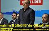 İbrahim Bülbüllü Gözaltında