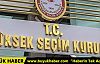 İddialar gündem olmuştu! YSK'dan 