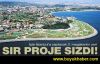 İkinci mega kent Tuzla'ya