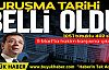 İmamoğlu davasında duruşma tarihi açıklandı 9 Mart 2026