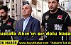 İmamoğlu'nun Koruma Müdürü Mustafa Akın'ın sır dolu kasası ele geçirildi