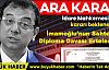 İmamoğlu'nun Sahte Diploma Davası Ertelendi