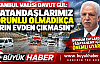 İstanbul Valisi Davut Gül'den Kritik Uyarı: 'Zorunlu Olmadıkça Yarın Evlerinizden Çıkmayın!”