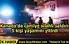 Kanada'da camiye silahlı saldırı 5 kişi yaşamını yitirdi