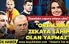 kandalın raporu ortaya çıktı!