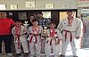 Karateciler 11 Madalya 2 Kupa Aldı