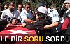 Kazada şehit olan polis törenle memleketine gönderildi