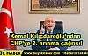 Kemal Kılıçdaroğlu'ndan CHP'ye 2. arınma çağrısı