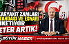 KEMAL TOSUN: 'AKARYAKIT ZAMLARI VATANDAŞI VE ESNAFI TÜKETİYOR”