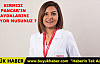Kırmızı Pancarın Faydalarını Biliyor Musunuz?