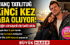 Kıvanç Tatlıtuğ İkinci Kez Baba Oluyor