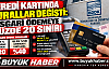 KREDİ KARTINDA KURALLAR DEĞİŞTİ