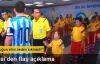 Lionel Messi o çocuğu görmemiş