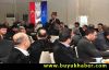 MAHALLE MECLİSLERİ'NDE SORUNLAR BAŞKAN UZUN'A İLETİLİYOR