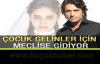Mahsun çocuk gelinler için Meclis'e gidiyor