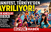 MANIFEST'TEN RADİKAL KARAR! TÜRKİYE'DEN AYRILIYORLAR, YENİ MERKEZ LONDRA