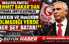 Mehmet Bakar'dan İktidara Sert Eleştiri: Adalet Olmadan Her Şey Batar