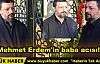 Mehmet Erdem'in Baba Acısı