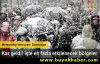 Meteoroloji'den kar yağışı ve aşırı soğuk uyarısı