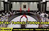 MGK'dan Terörsüz Türkiye mesajı