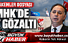 MHK Başkanı Ferhat Gündoğdu gözaltında