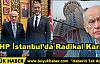 MHP İstanbul'da Radikal Karar