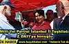 Milli Yol Partisi İstanbul İl Teşkilatı Z DAYI'ya konuştu