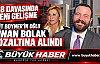 Mithat Sinan Bolak Gözaltına Alındı