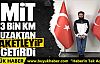 MİT'ten DEAŞ'a kritik darbe Mehmet Gören yakalandı