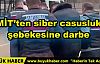 MİT'ten siber casusluk şebekesine darbe