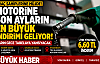 Motorine Son Ayların En Büyük İndirimi Geliyor