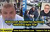 Muhammet Altınbaş'tan Açıklama İddialarla İlgim Yok