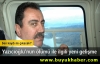 Muhsin Yazıcıoğlu kazasıyla ilgili 4.5 dakikalık görüntü kayıp