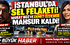 MURAT BOZ VE DEMET ÖZDEMİR MAHSUR KALDI
