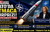 NATO'da ATMACA Sürprizi