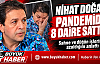Nihat Doğan Pandemide ayakta kalmak için 8 daire sattım