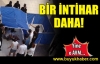 O AVM'de bir intihar daha