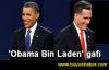 'Obama Bin Laden' gafı