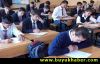 Okul başarısı öğrenciyi etkilemiyor
