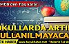 Okullarda 