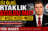 ÖKÜZ ÖLDÜ ORTAKLIK BOZULDU MU