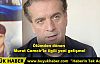 Ölümden dönen Murat Cemcir'le ilgili yeni gelişme!