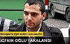 Onur Özbizerdik gözaltına alındı